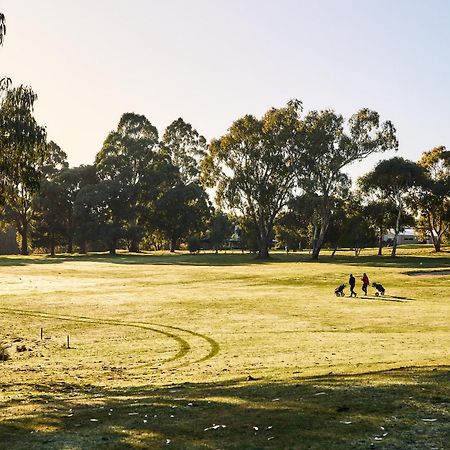 Racv Goldfields Resort Creswick Ngoại thất bức ảnh