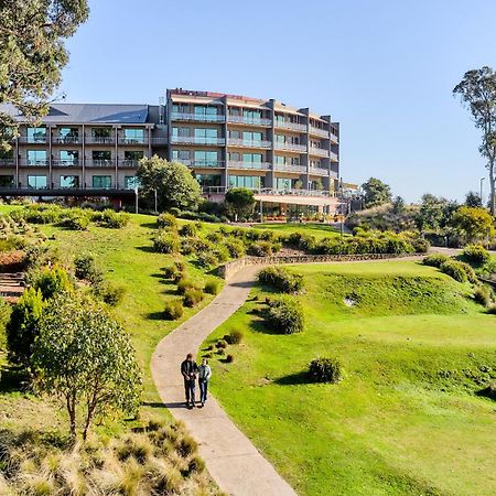 Racv Goldfields Resort Creswick Ngoại thất bức ảnh