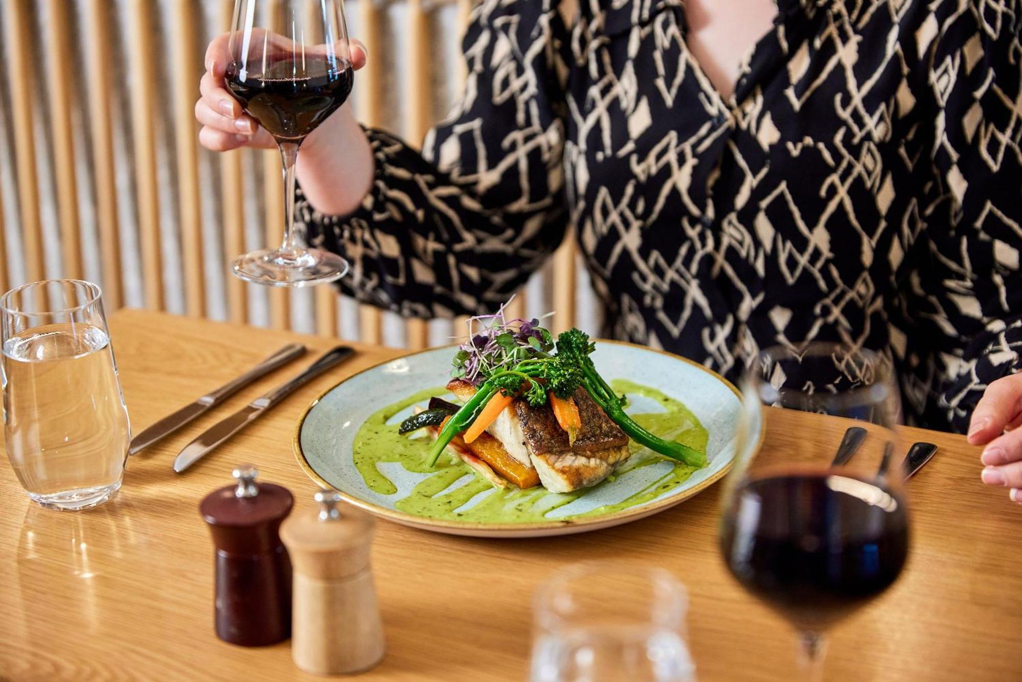 Racv Goldfields Resort Creswick Ngoại thất bức ảnh