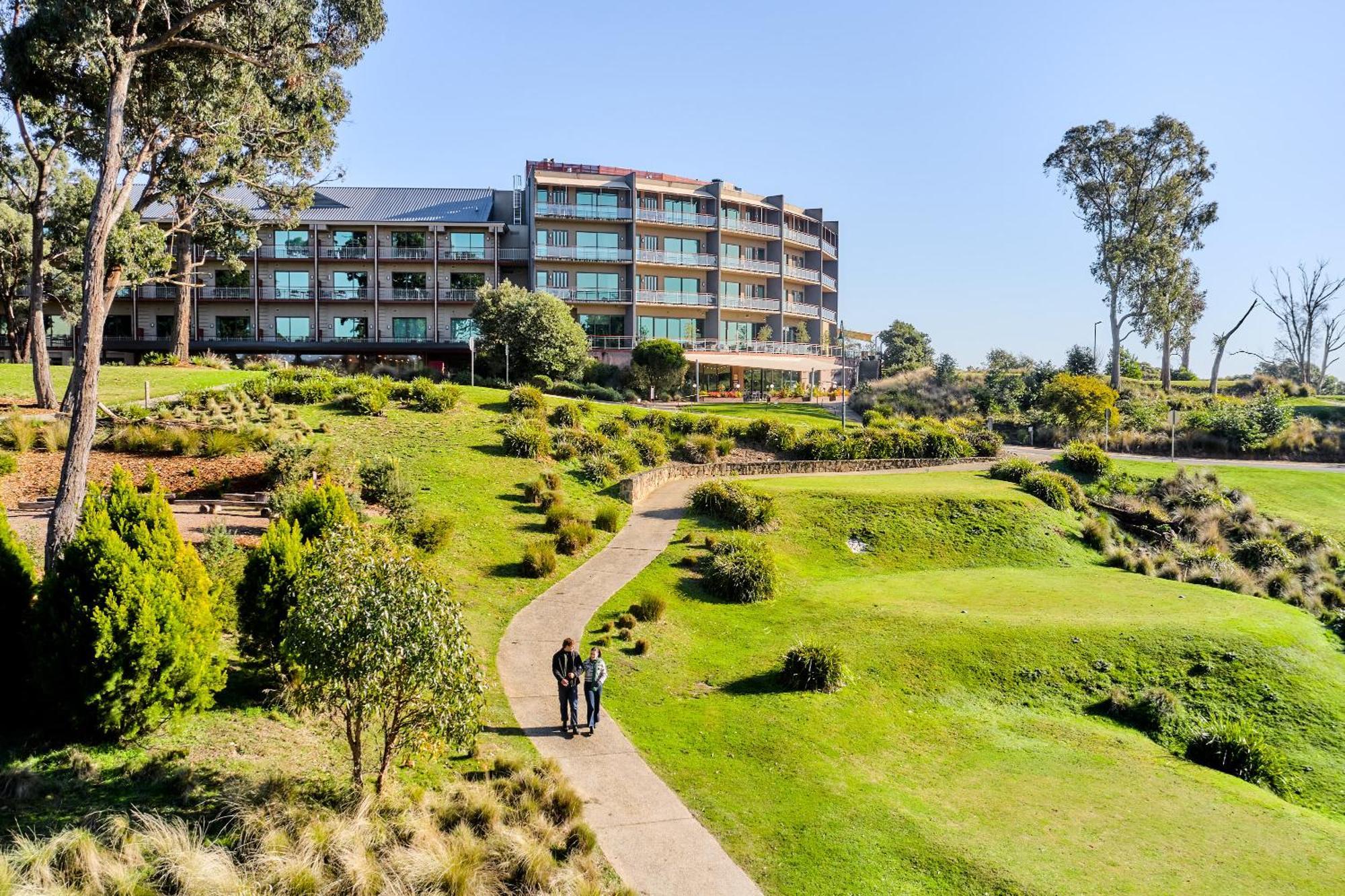 Racv Goldfields Resort Creswick Ngoại thất bức ảnh